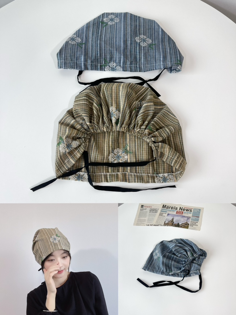 LOVELY HAT韓國代購女裝新款休閑職業推薦26春夏時尚帽子LOVELY HAT帽子