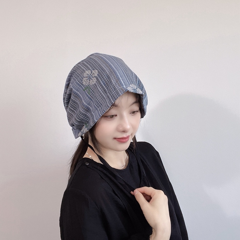 LOVELY HAT韓國代購女裝新款休閑職業推薦26春夏時尚帽子LOVELY HAT帽子圖色1