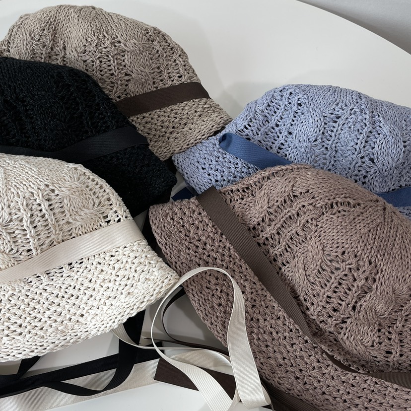 LOVELY HAT韓國東大門直郵女士新品推薦熱賣26春夏休閑帽子LOVELY HAT帽子