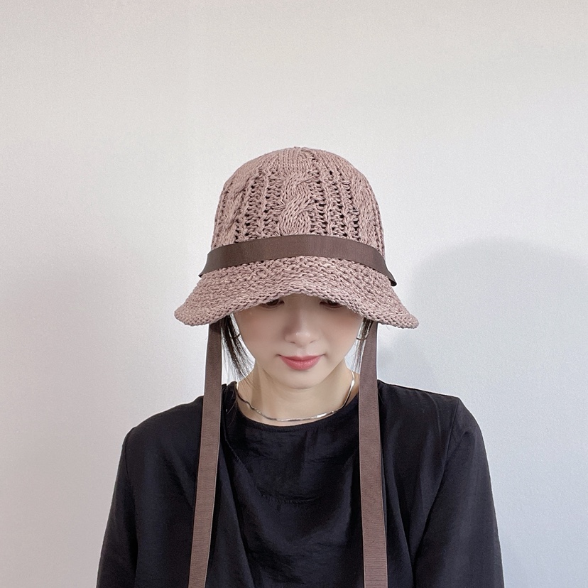 LOVELY HAT韓國東大門直郵女士新品推薦熱賣26春夏休閑帽子LOVELY HAT帽子