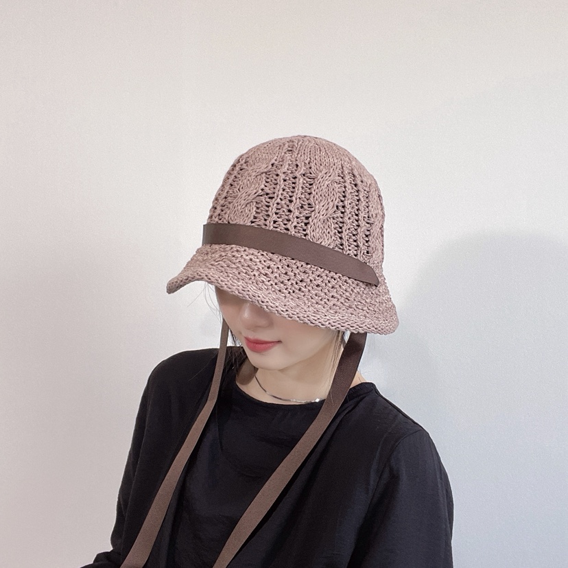 LOVELY HAT韓國東大門直郵女士新品推薦熱賣26春夏休閑帽子LOVELY HAT帽子