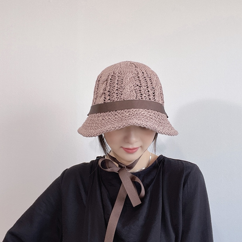 LOVELY HAT韓國東大門直郵女士新品推薦熱賣26春夏休閑帽子LOVELY HAT帽子