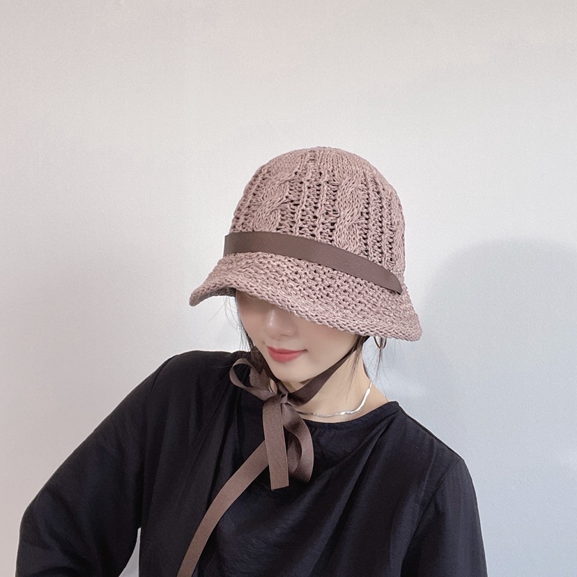 LOVELY HAT韓國東大門直郵女士新品推薦熱賣26春夏休閑帽子LOVELY HAT帽子