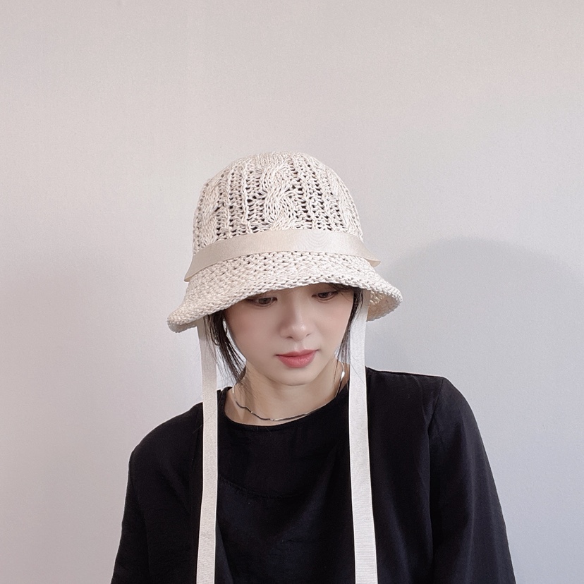 LOVELY HAT韓國東大門直郵女士新品推薦熱賣26春夏休閑帽子LOVELY HAT帽子