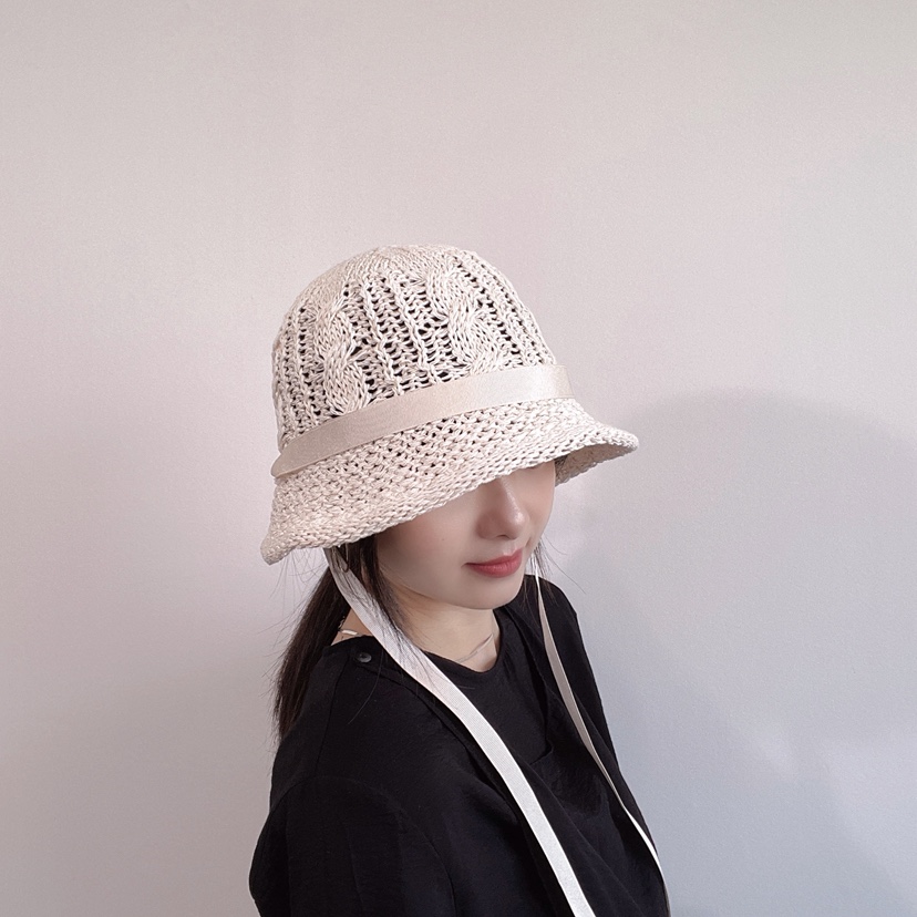 LOVELY HAT韓國東大門直郵女士新品推薦熱賣26春夏休閑帽子LOVELY HAT帽子