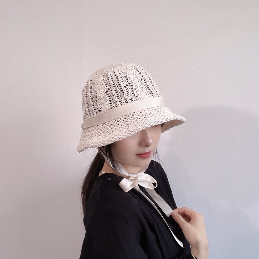 LOVELY HAT韓國東大門直郵女士新品推薦熱賣26春夏休閑帽子LOVELY HAT帽子