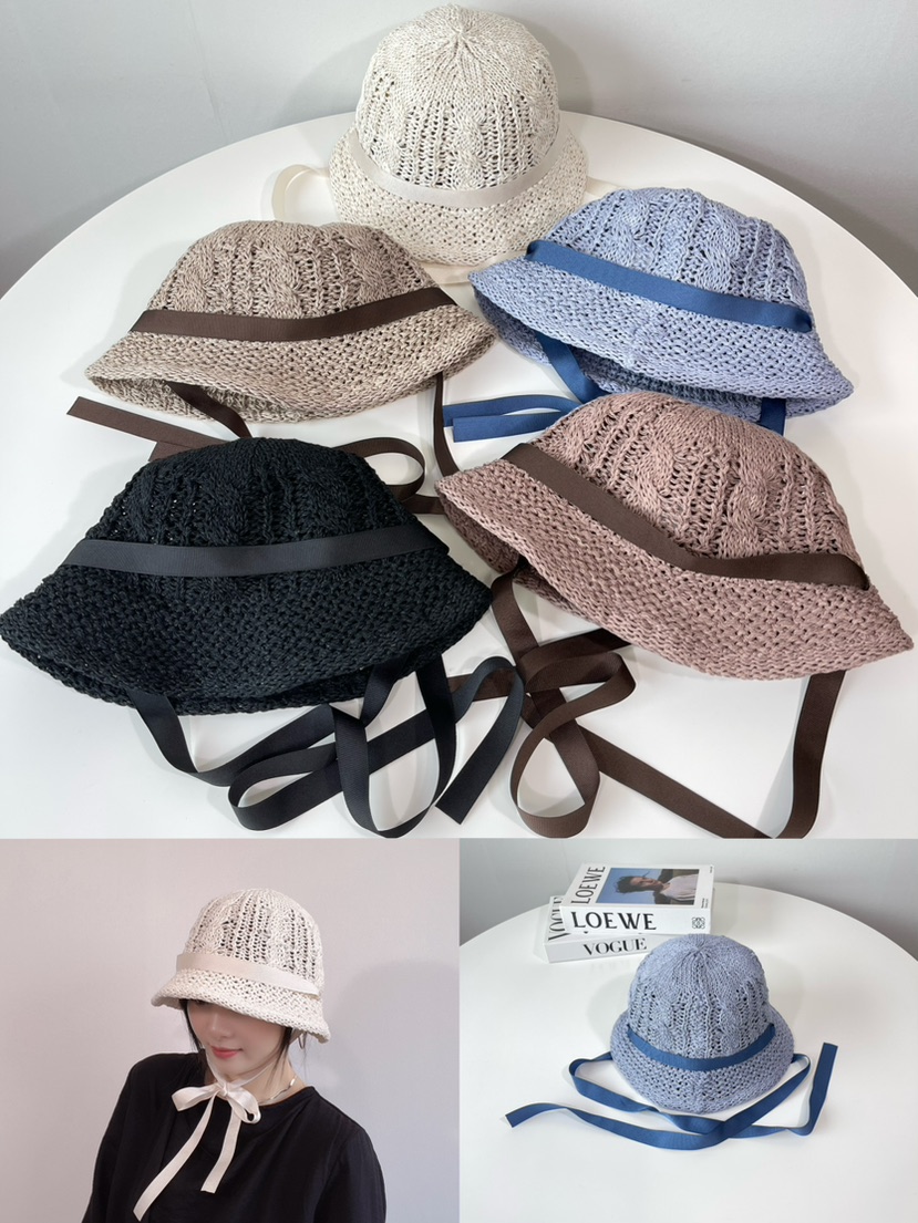 LOVELY HAT韓國東大門直郵女士新品推薦熱賣26春夏休閑帽子LOVELY HAT帽子