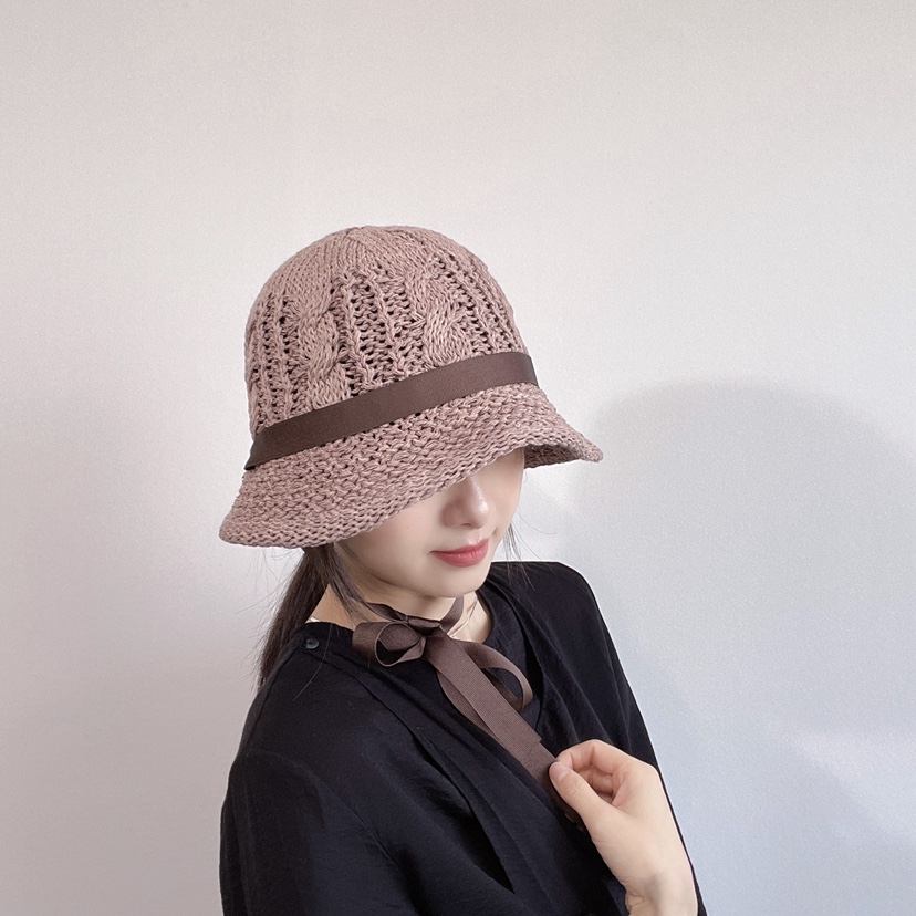 LOVELY HAT韓國東大門直郵女士新品推薦熱賣26春夏休閑帽子LOVELY HAT帽子圖色1