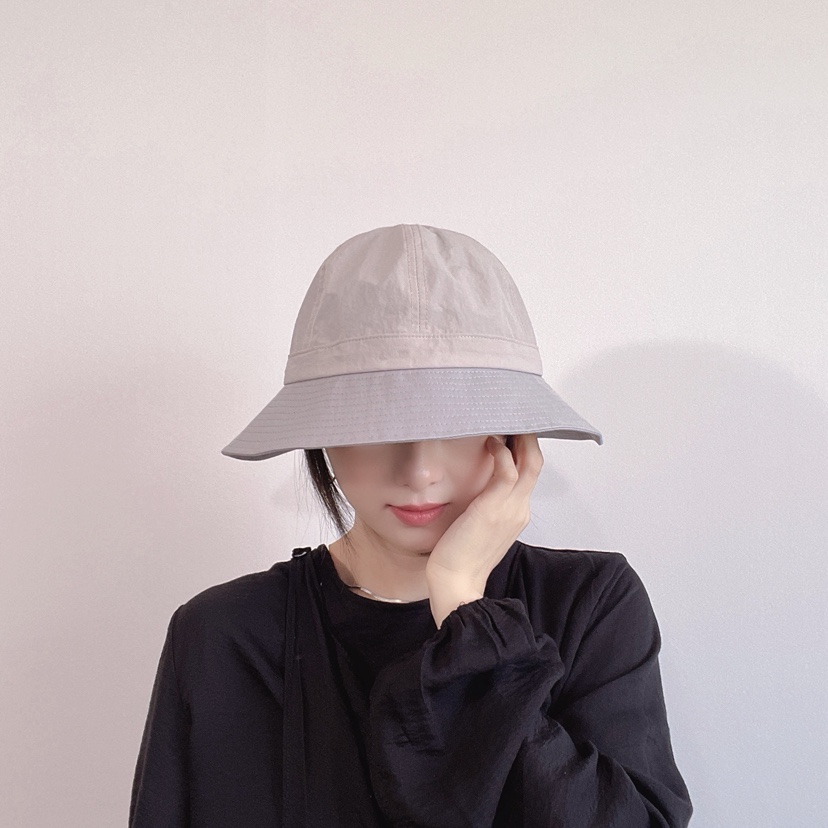 LOVELY HAT韓國直郵實拍女士新品熱賣推薦26春夏職業帽子LOVELY HAT帽子