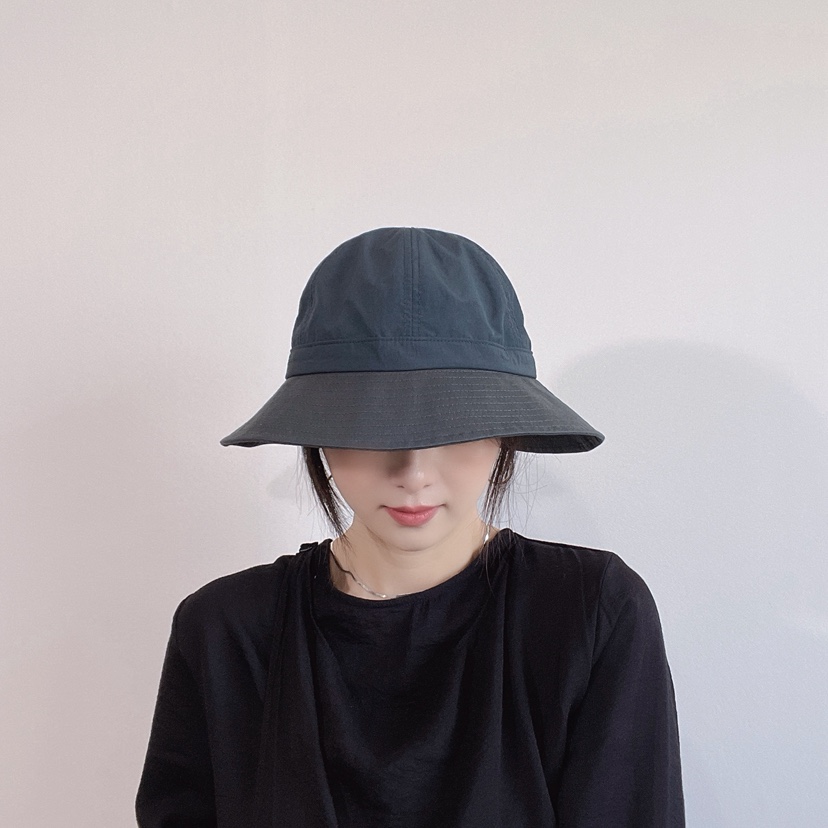 LOVELY HAT韓國直郵實拍女士新品熱賣推薦26春夏職業帽子LOVELY HAT帽子圖色2