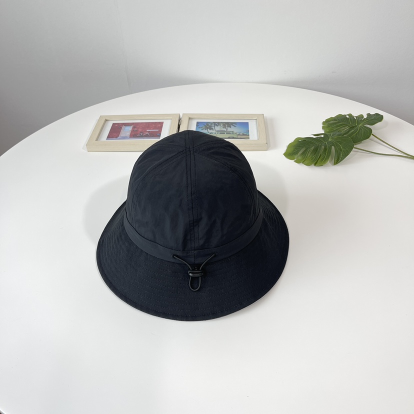 LOVELY HAT韓國直郵實拍女士新品熱賣推薦26春夏職業帽子LOVELY HAT帽子圖色3