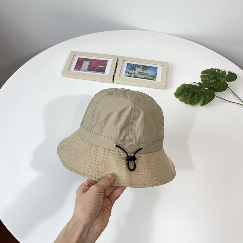 LOVELY HAT韓國直郵實拍女士新品熱賣推薦26春夏職業帽子LOVELY HAT帽子圖色4