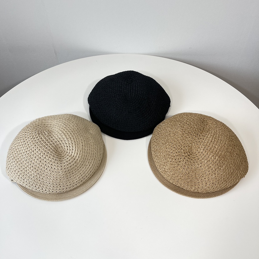 LOVELY HAT韓國代購女裝新款26春夏職業熱賣人氣休閑帽子LOVELY HAT帽子