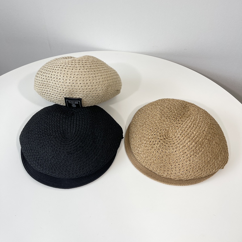 LOVELY HAT韓國代購女裝新款26春夏職業熱賣人氣休閑帽子LOVELY HAT帽子