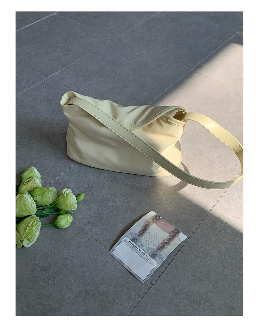 POSH BLUE韓國直郵實拍女士新品職業熱賣手拿包腋下包柔軟POSH BLUE手拿包/腋下包