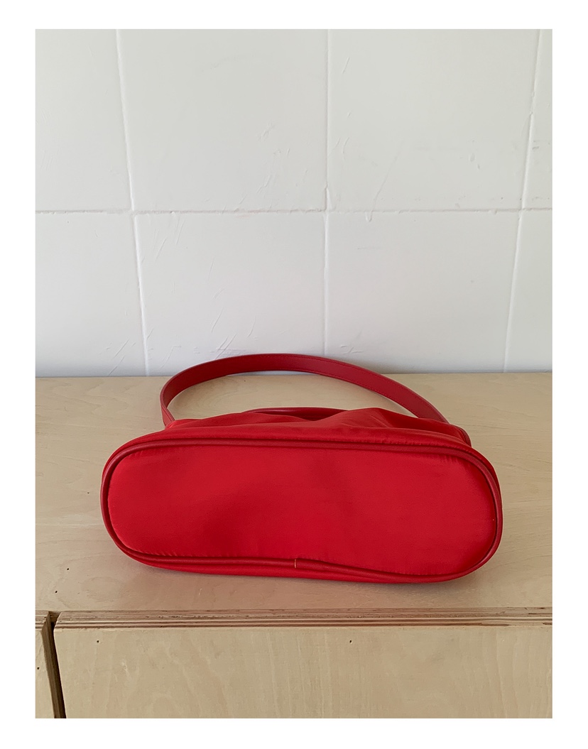 POSH BLUE韓國直郵實拍女士新品職業熱賣手拿包腋下包柔軟POSH BLUE手拿包/腋下包