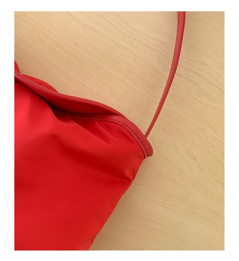 POSH BLUE韓國直郵實拍女士新品職業熱賣手拿包腋下包柔軟POSH BLUE手拿包/腋下包