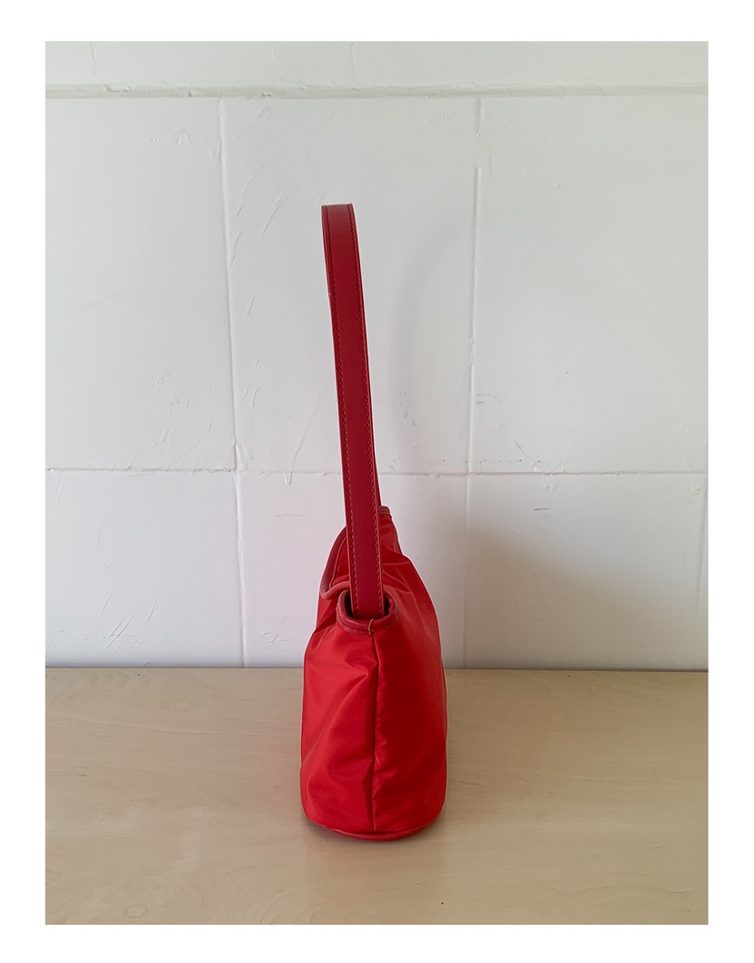 POSH BLUE韓國直郵實拍女士新品職業熱賣手拿包腋下包柔軟POSH BLUE手拿包/腋下包