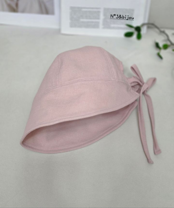 N3韓國直郵女士新款26春夏休閑推薦熱賣人氣職業帽子漁夫帽N3帽子圖色2