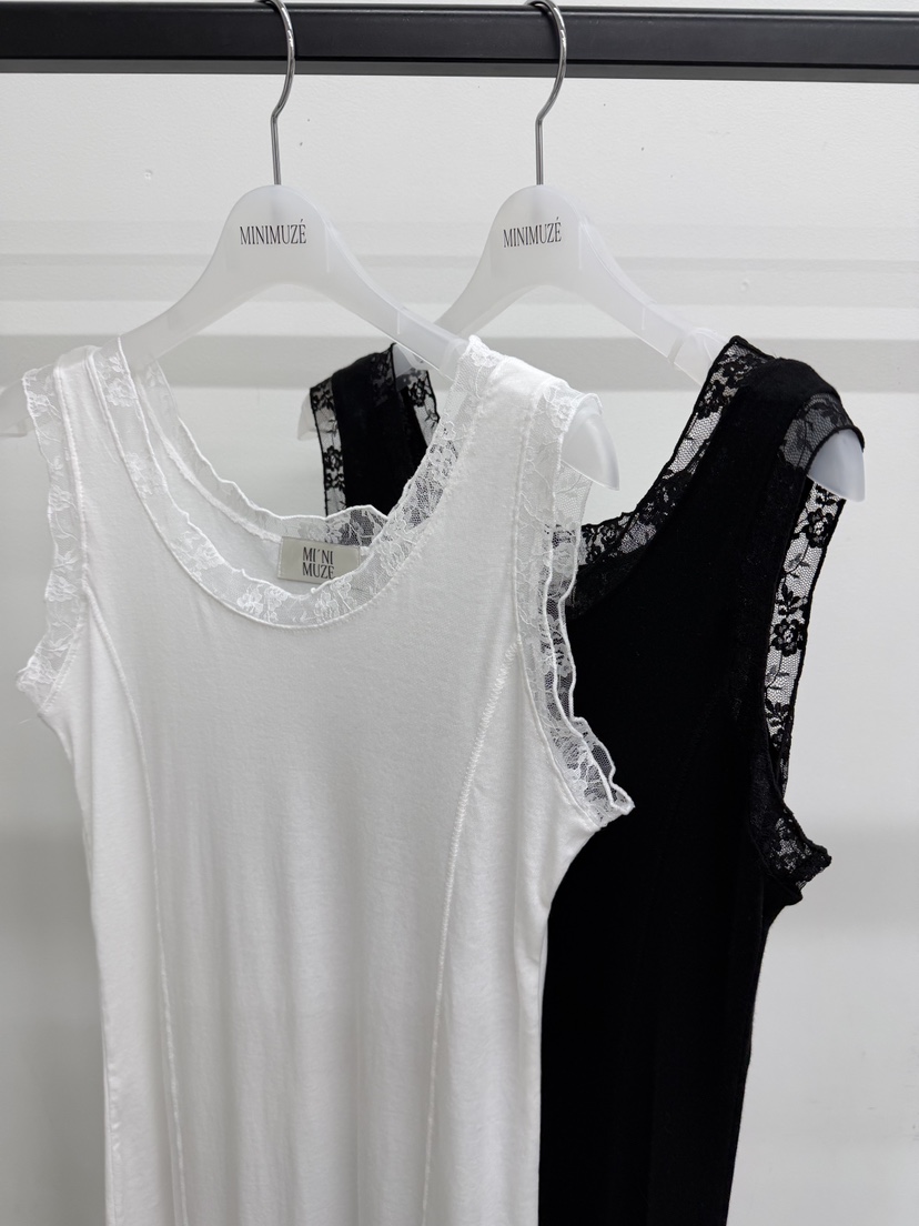 MINIMUZE韓國直郵女士新品熱賣時尚職業休閑人氣26春夏連衣裙MINIMUZE連衣裙