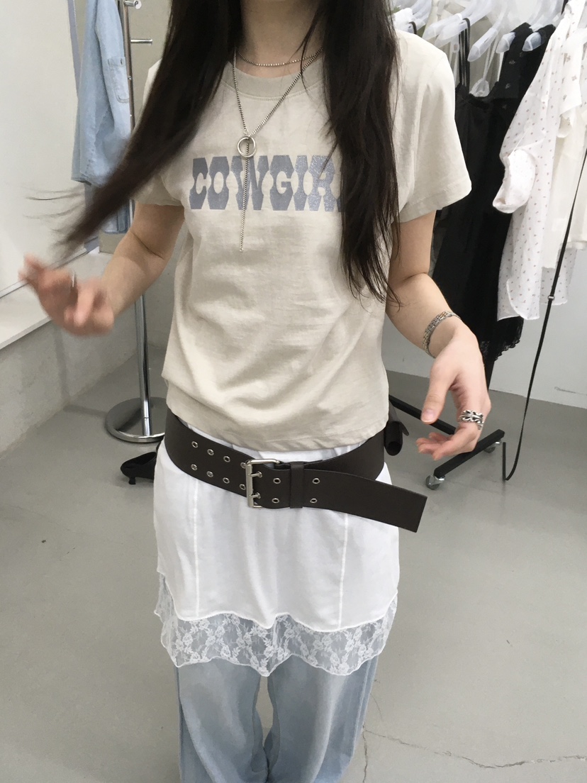 MINIMUZE韓國直郵女士新品熱賣時尚職業休閑人氣26春夏連衣裙MINIMUZE連衣裙