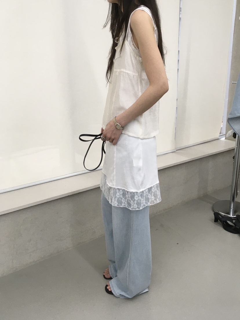 MINIMUZE韓國直郵女士新品熱賣時尚職業休閑人氣26春夏連衣裙MINIMUZE連衣裙