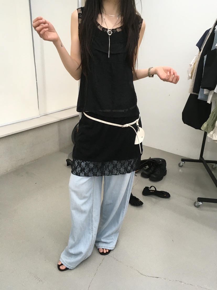 MINIMUZE韓國直郵女士新品熱賣時尚職業休閑人氣26春夏連衣裙MINIMUZE連衣裙