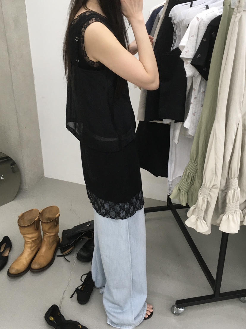 MINIMUZE韓國直郵女士新品熱賣時尚職業休閑人氣26春夏連衣裙MINIMUZE連衣裙