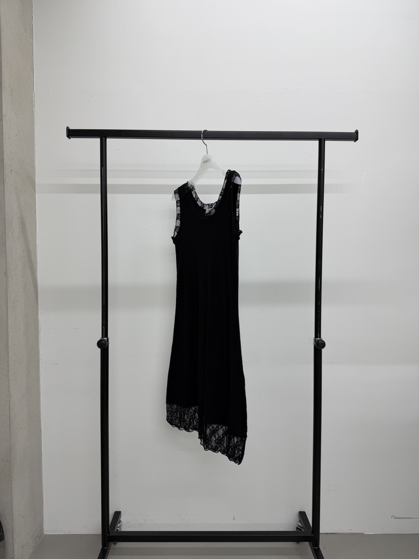 MINIMUZE韓國直郵女士新品熱賣時尚職業休閑人氣26春夏連衣裙MINIMUZE連衣裙圖色2