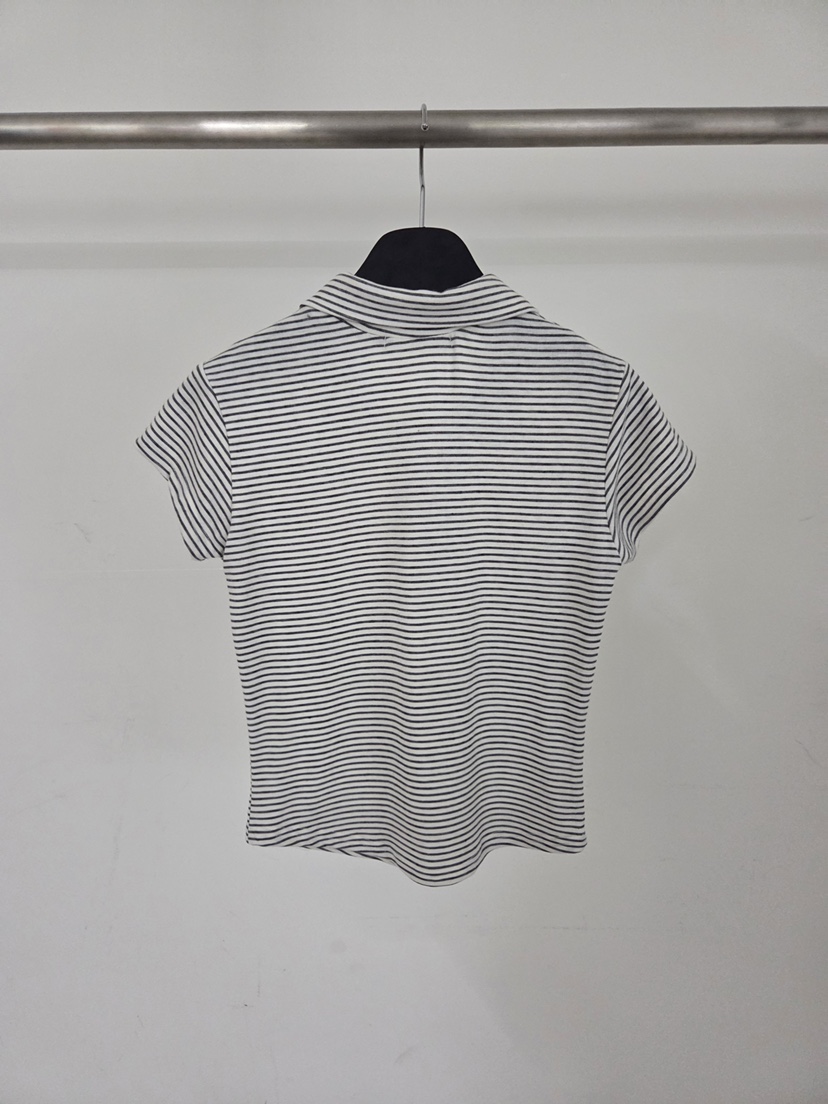 VERANDA韓國東大門直郵女士新款職業時尚熱賣26春夏人氣T恤VERANDAT恤