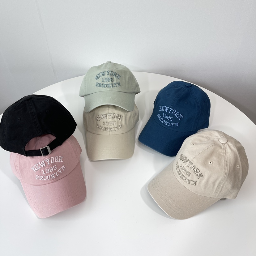 LOVELY HAT韓國東大門直郵女裝新款休閑人氣26春夏時尚帽子LOVELY HAT帽子