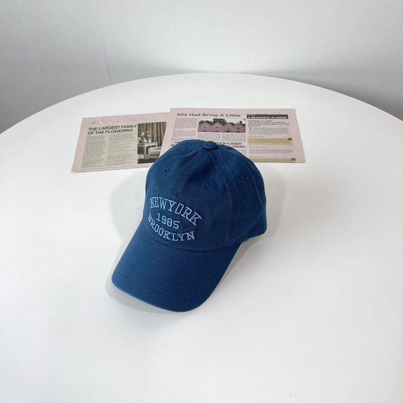 LOVELY HAT韓國東大門直郵女裝新款休閑人氣26春夏時尚帽子LOVELY HAT帽子圖色5