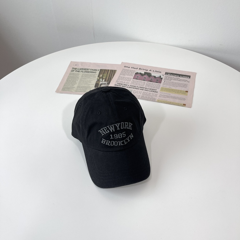 LOVELY HAT韓國東大門直郵女裝新款休閑人氣26春夏時尚帽子LOVELY HAT帽子圖色6