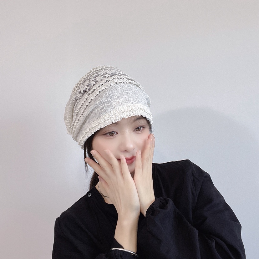 LOVELY HAT韓國東大門代購女士新品人氣時尚推薦熱賣帽子LOVELY HAT帽子