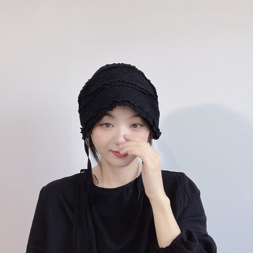 LOVELY HAT韓國東大門代購女士新品人氣時尚推薦熱賣帽子LOVELY HAT帽子