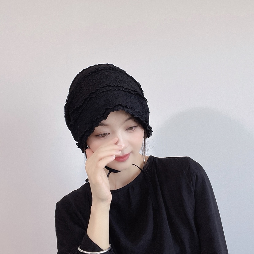 LOVELY HAT韓國東大門代購女士新品人氣時尚推薦熱賣帽子LOVELY HAT帽子