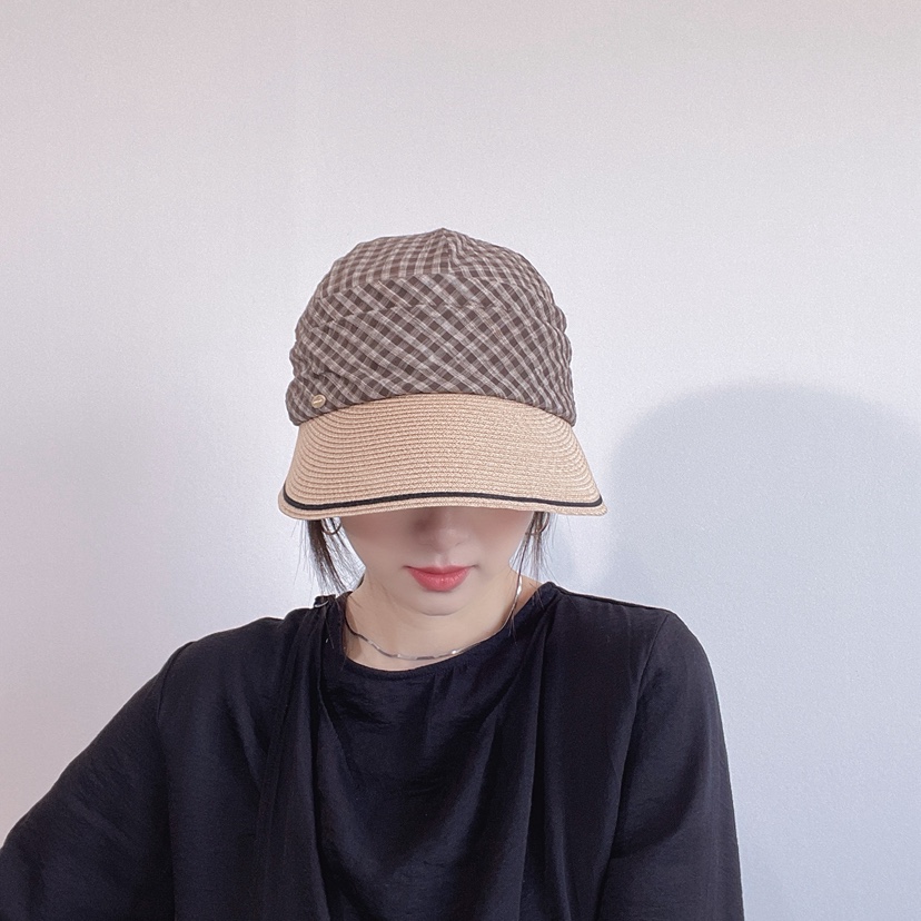 LOVELY HAT韓國代購女士新品時尚職業26春夏熱賣休閑帽子LOVELY HAT帽子