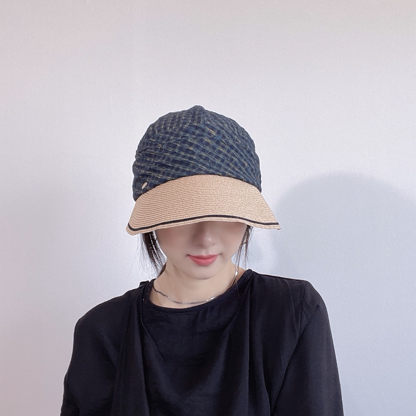 LOVELY HAT韓國代購女士新品時尚職業26春夏熱賣休閑帽子LOVELY HAT帽子