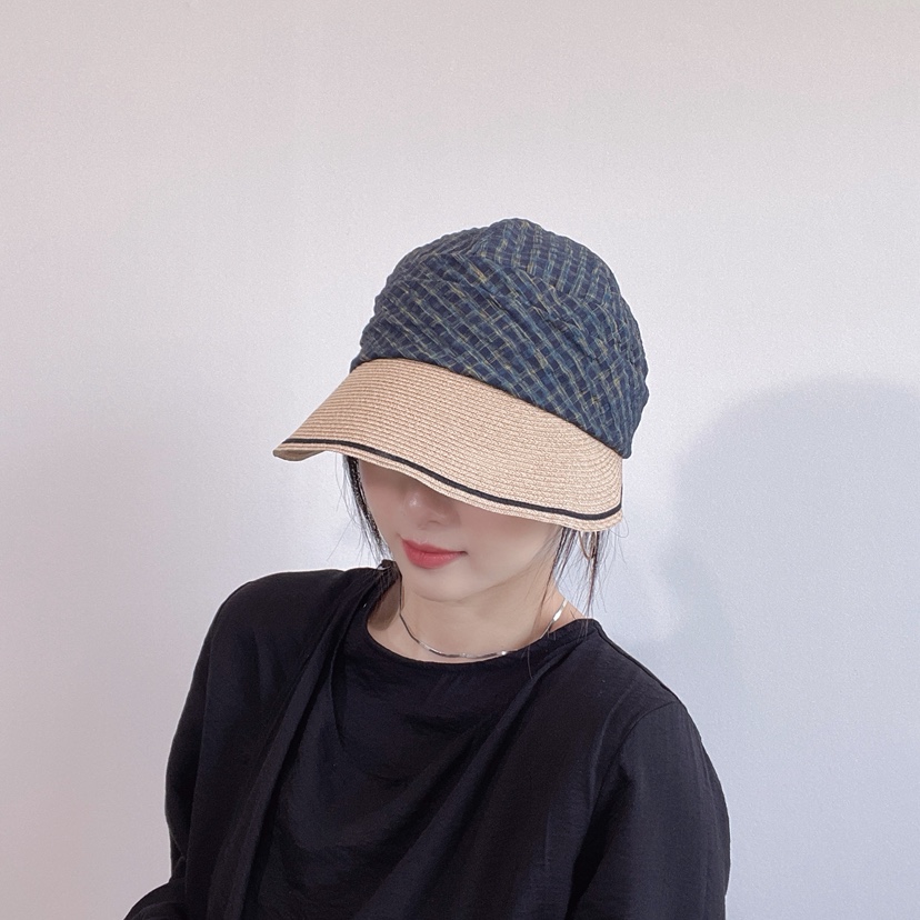 LOVELY HAT韓國代購女士新品時尚職業26春夏熱賣休閑帽子LOVELY HAT帽子