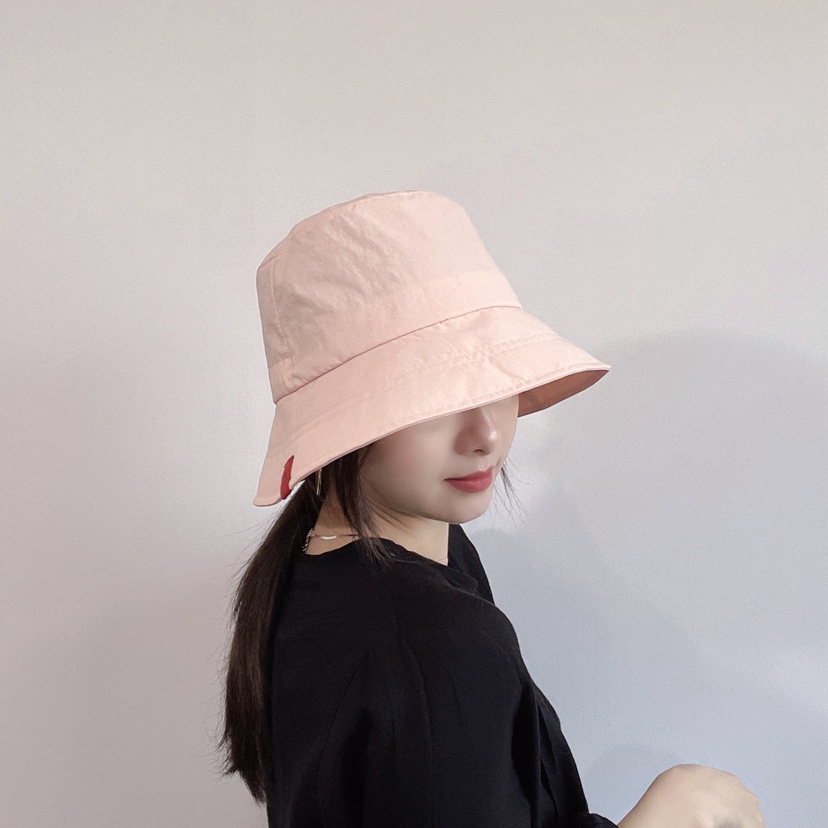 LOVELY HAT韓國直郵女士新款熱賣推薦人氣時尚職業休閑帽子LOVELY HAT帽子圖色1