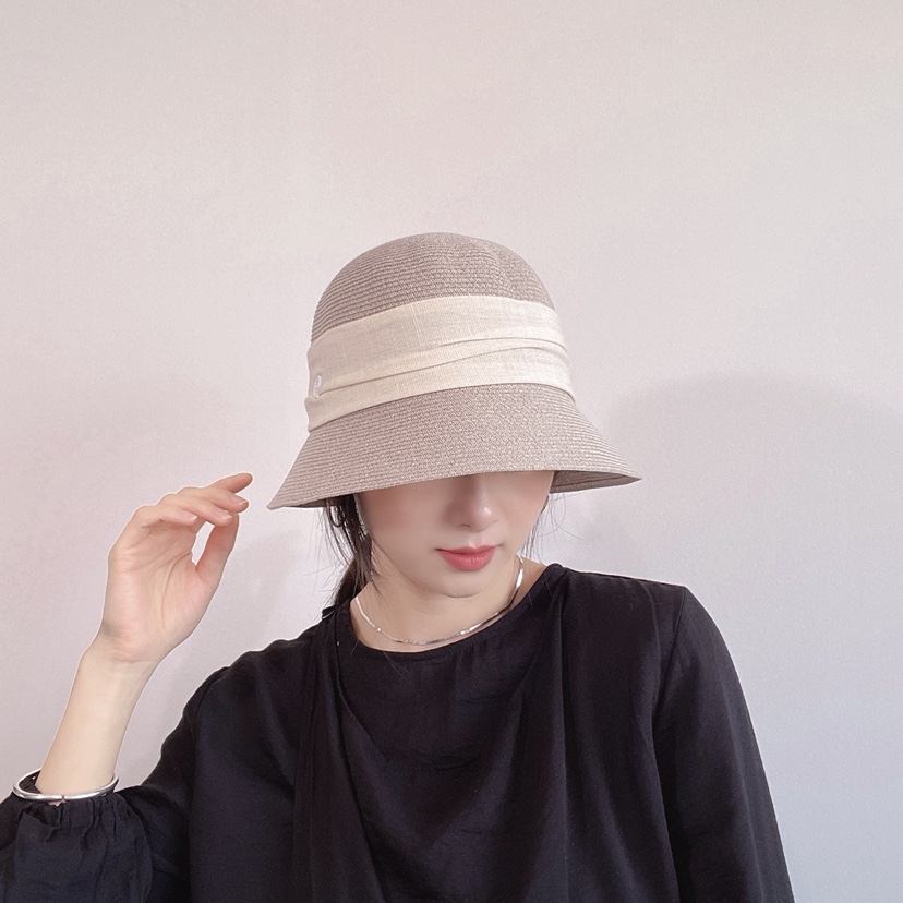 LOVELY HAT韓國直郵實拍女裝新款人氣26春夏休閑熱賣帽子LOVELY HAT帽子