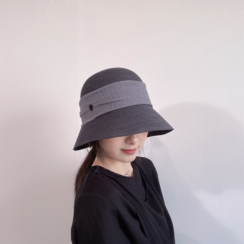 LOVELY HAT韓國直郵實拍女裝新款人氣26春夏休閑熱賣帽子LOVELY HAT帽子圖色2