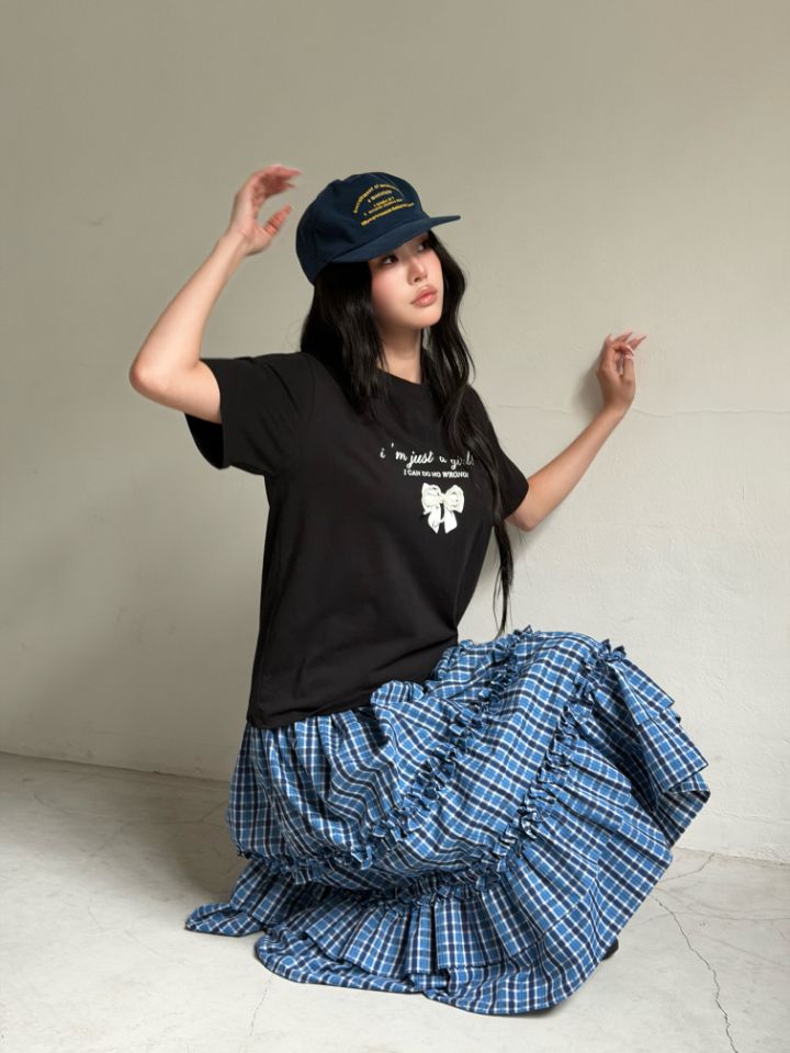 HEY/TO SEWING韓國東大門直郵女士新款熱賣人氣時尚T恤BY HEY/TO SEWINGT恤