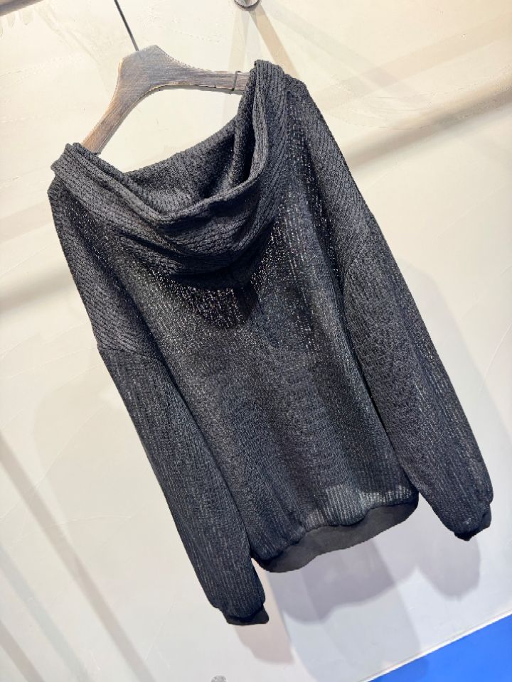 1.3韓國東大門直郵女裝新品休閑26春夏時尚熱賣夾克連帽衫1.3夾克