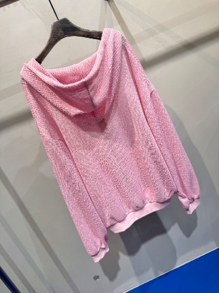 1.3韓國東大門直郵女裝新品休閑26春夏時尚熱賣夾克連帽衫1.3夾克