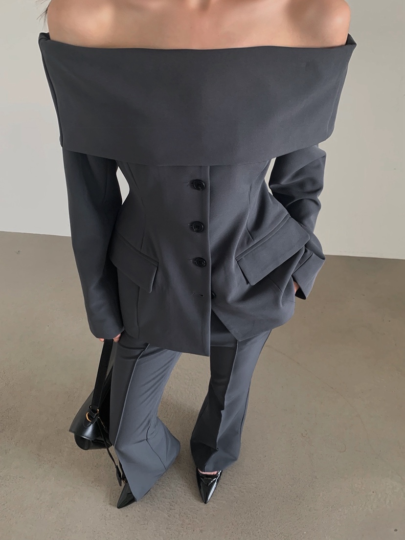 VERANDA韓國直郵實拍女裝新品熱賣26春夏推薦時尚休閑夾克VERANDA夾克