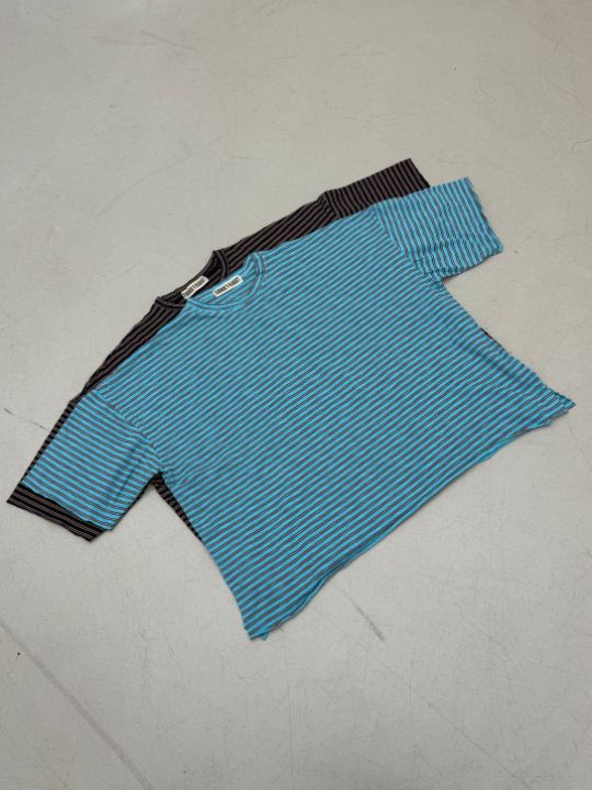 FARMERS MARKET韓國代購女士新品休閑推薦人氣職業時尚T恤FARMERS MARKETT恤