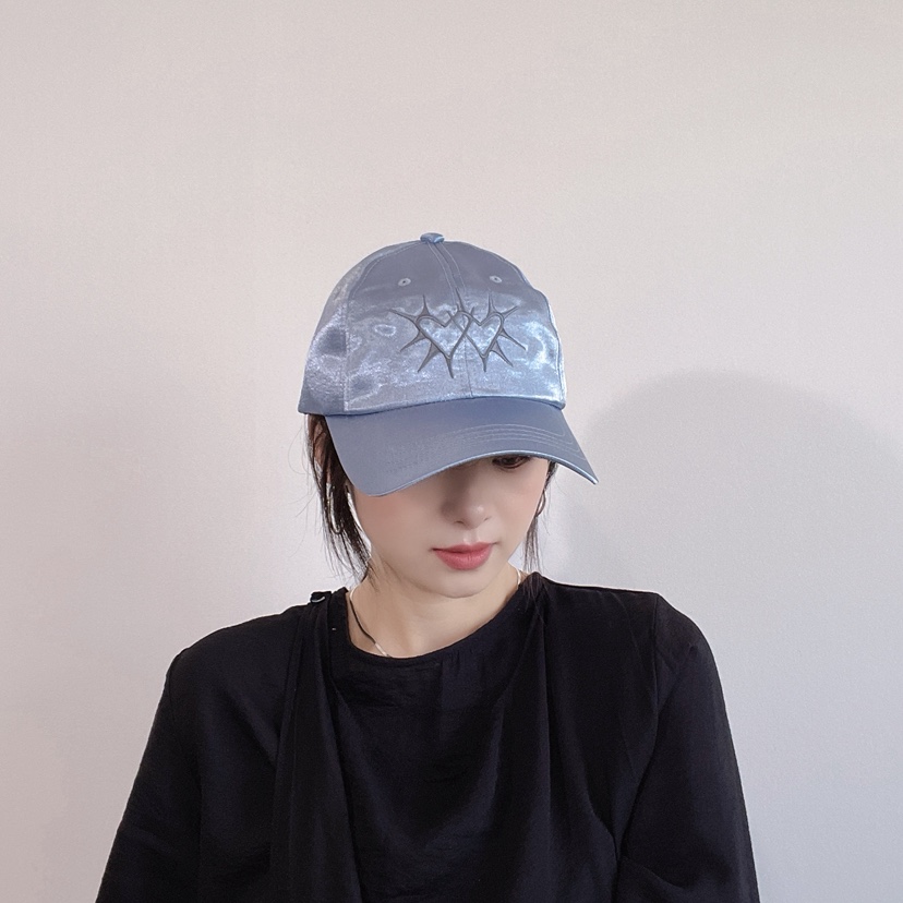 LOVELY HAT韓國代購女裝新品職業人氣熱賣時尚休閑推薦帽子LOVELY HAT帽子