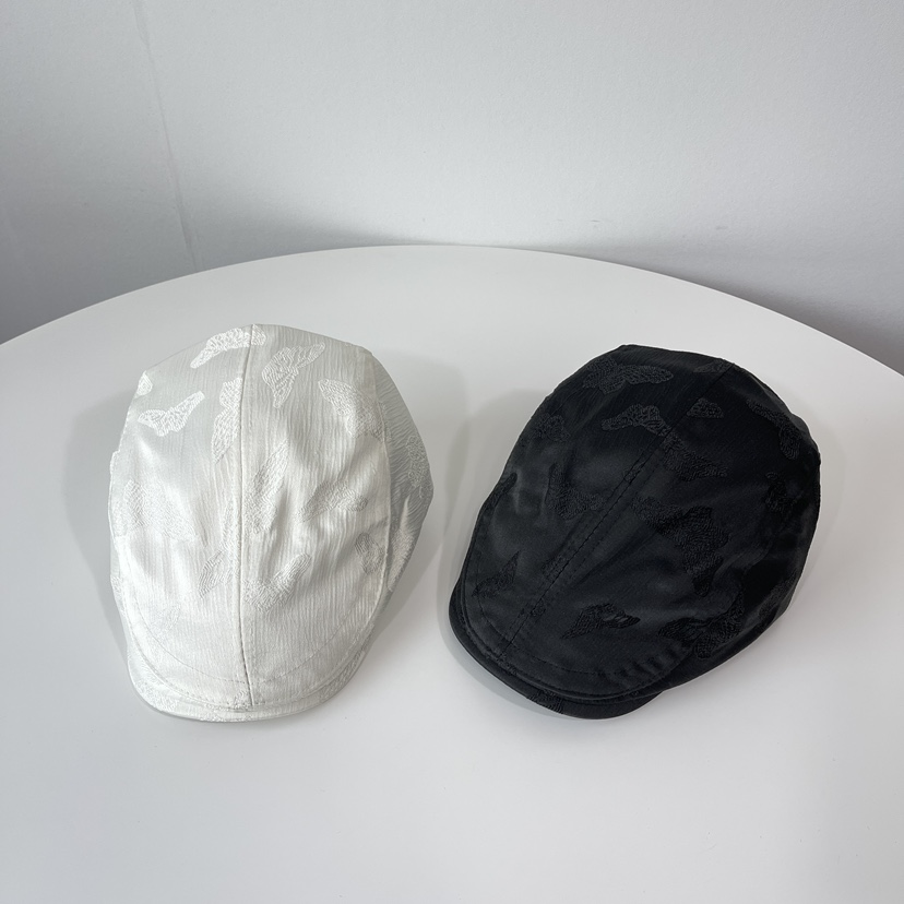 LOVELY HAT韓國東大門代購女裝新品推薦時尚休閑職業帽子LOVELY HAT帽子