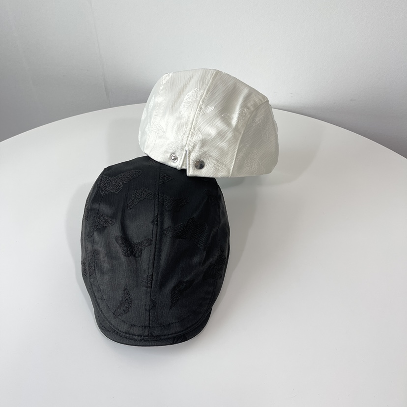 LOVELY HAT韓國東大門代購女裝新品推薦時尚休閑職業帽子LOVELY HAT帽子